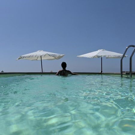 Vista Mare Bb Bed & Breakfast อนากาปรี ภายนอก รูปภาพ