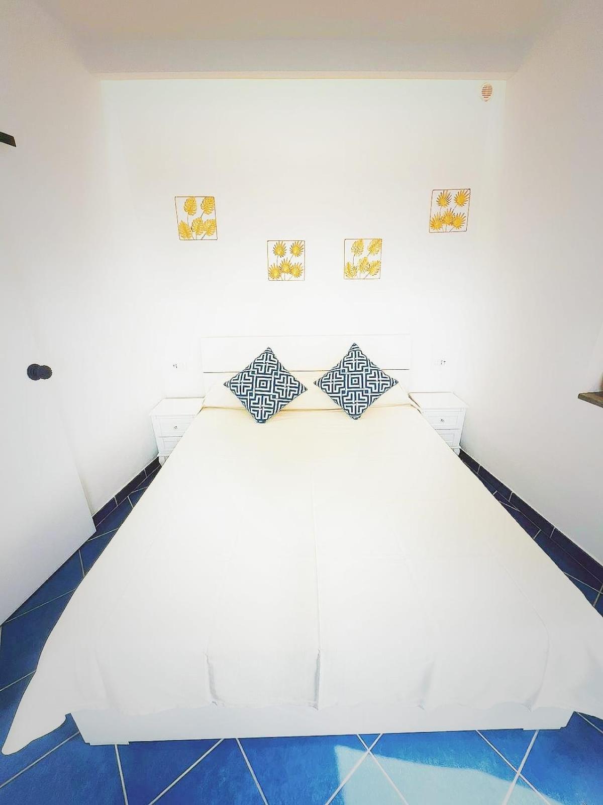 Vista Mare Bb Bed & Breakfast อนากาปรี ภายนอก รูปภาพ