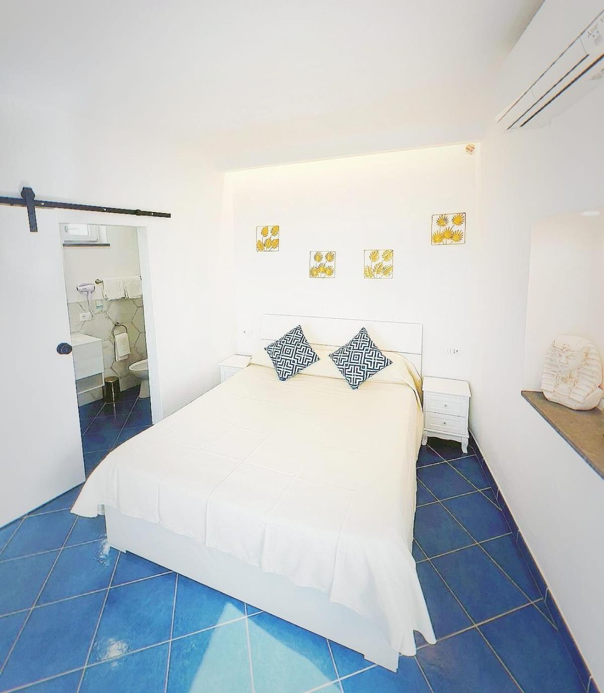 Vista Mare Bb Bed & Breakfast อนากาปรี ภายนอก รูปภาพ